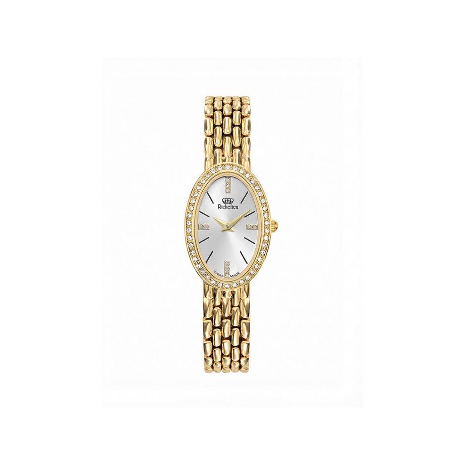 Horloge analogique