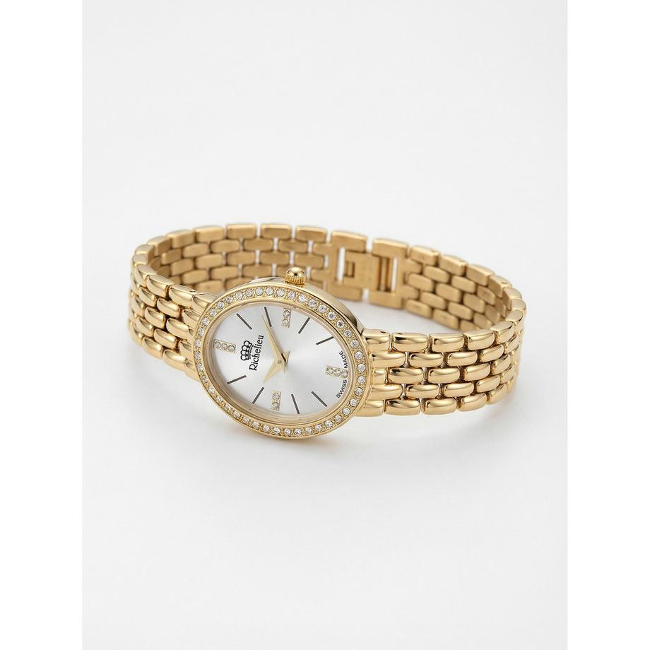 RICHELIEU FANTASY Horloge analogique 