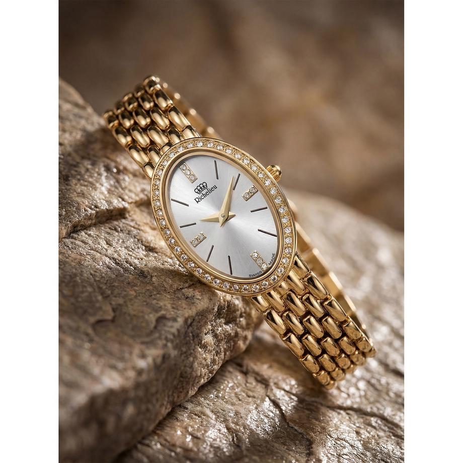 RICHELIEU FANTASY Horloge analogique 