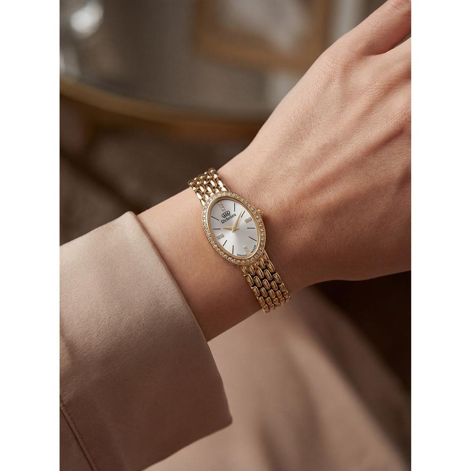 RICHELIEU FANTASY Horloge analogique 