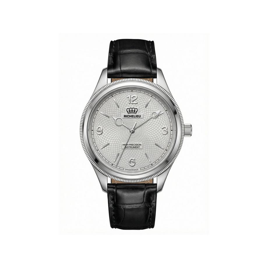 Horloge analogique