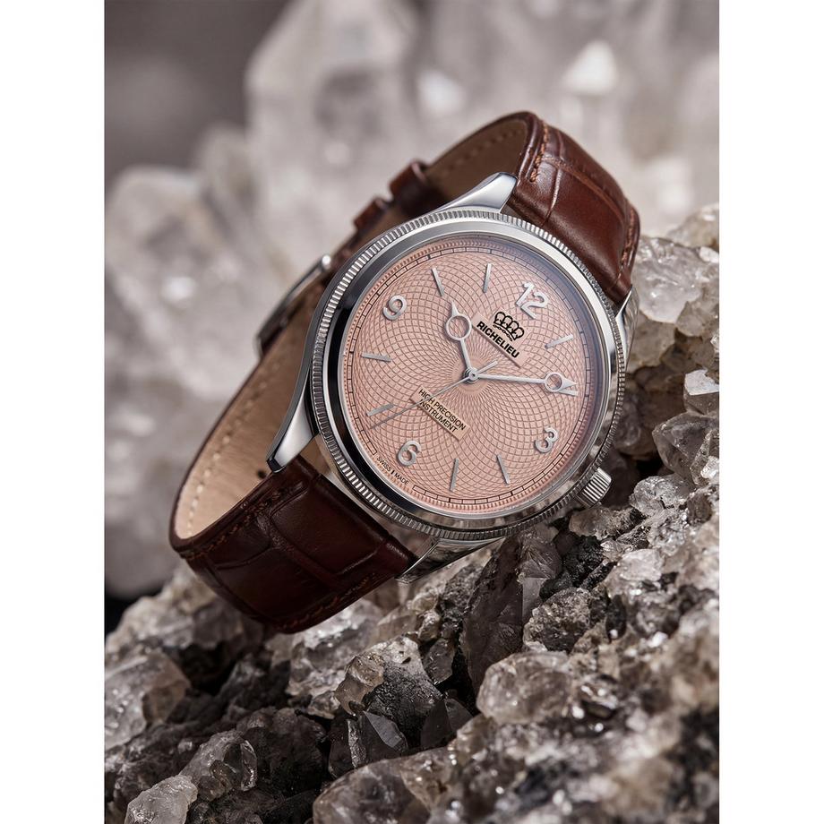 RICHELIEU SPORT Orologio analogico 