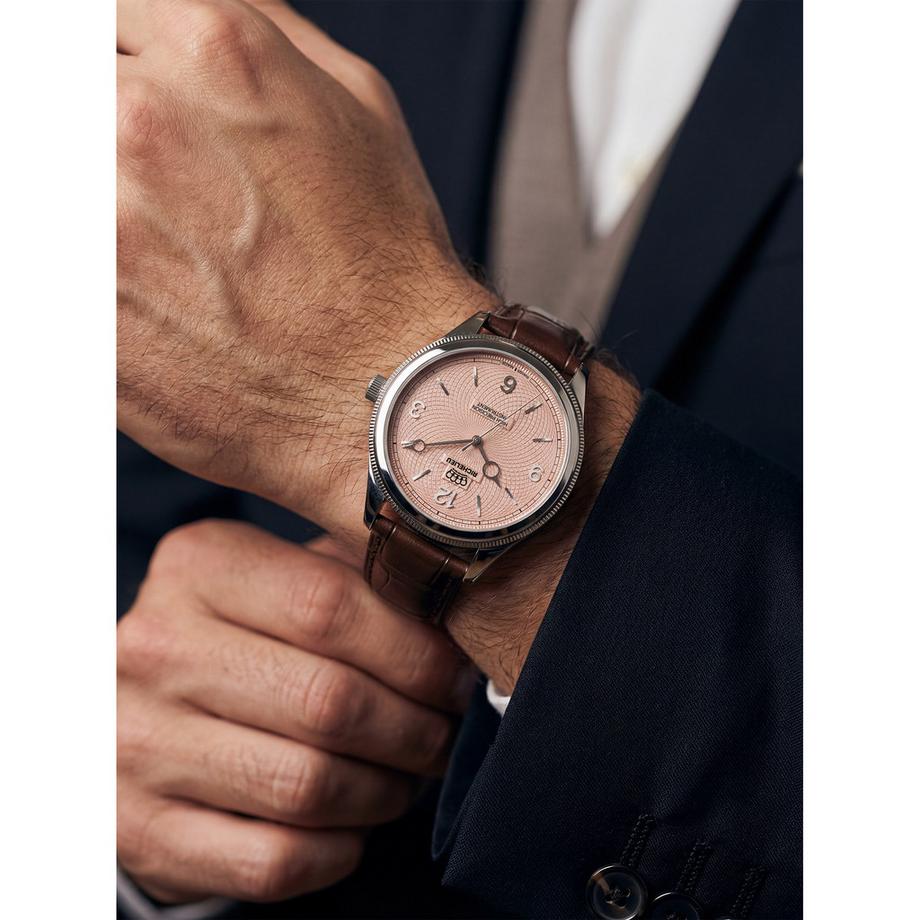 RICHELIEU SPORT Orologio analogico 