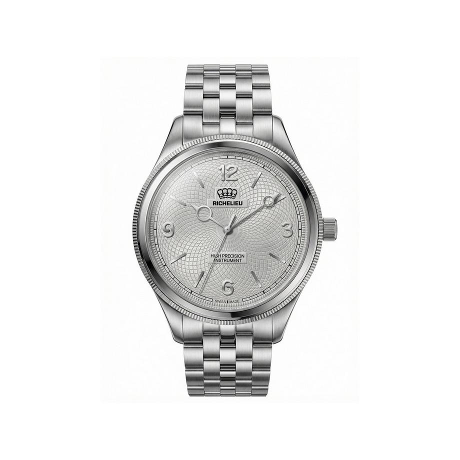 Horloge analogique