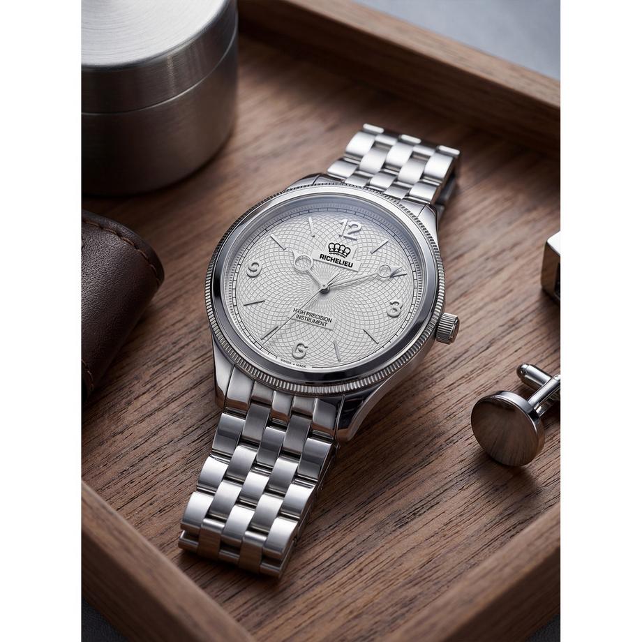 RICHELIEU SPORT Orologio analogico 
