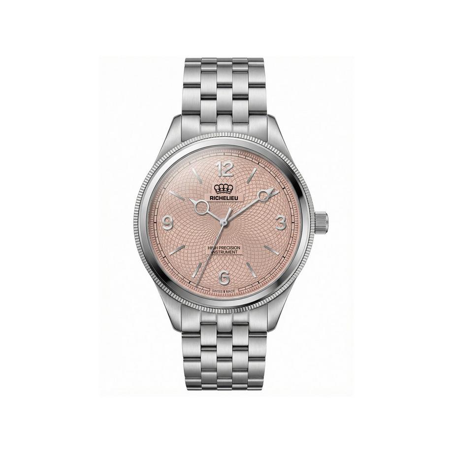 Horloge analogique