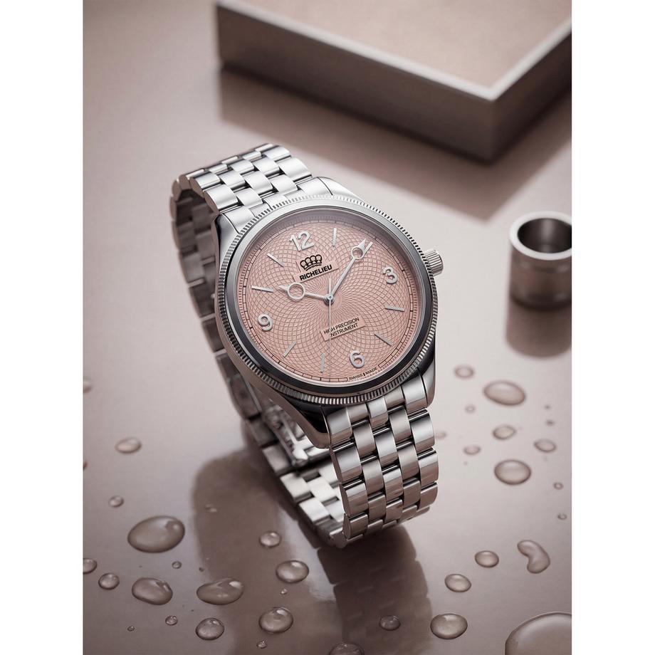 RICHELIEU SPORT Orologio analogico 