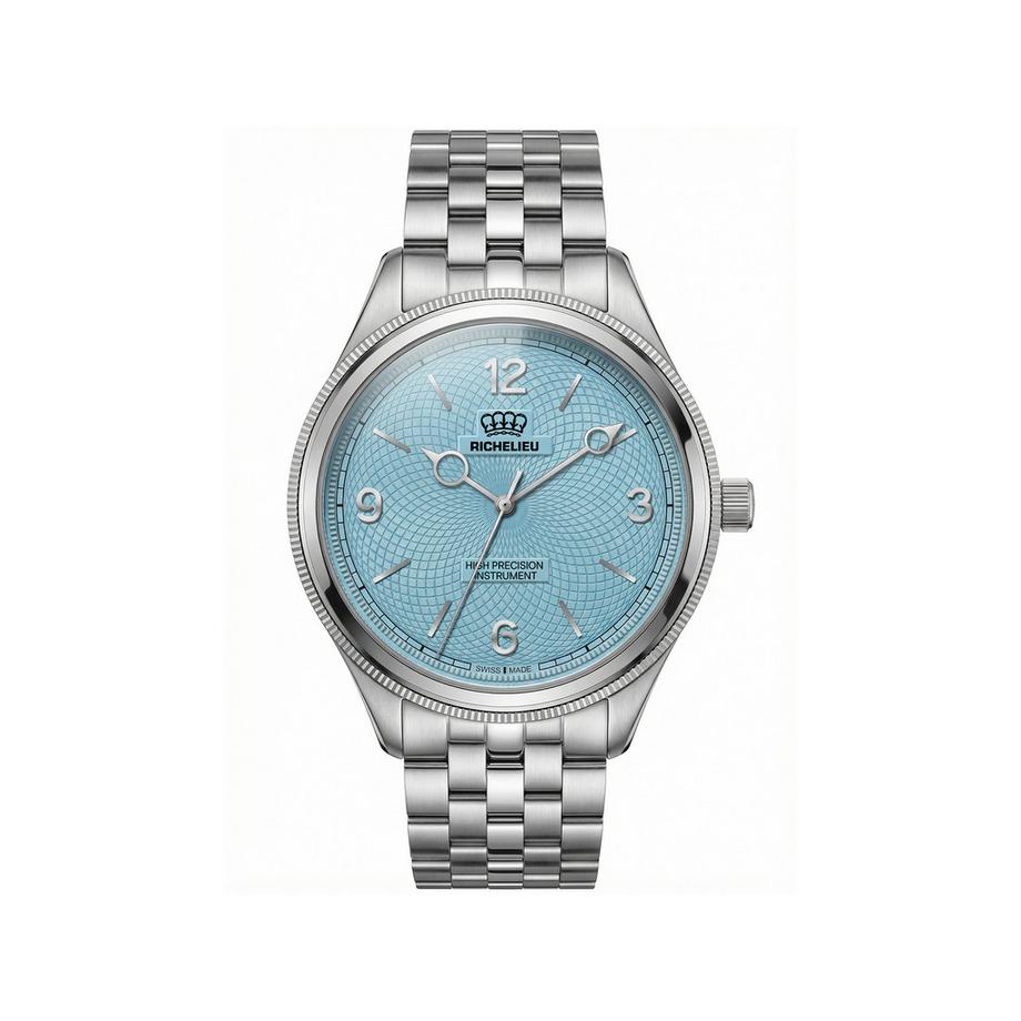 Horloge analogique