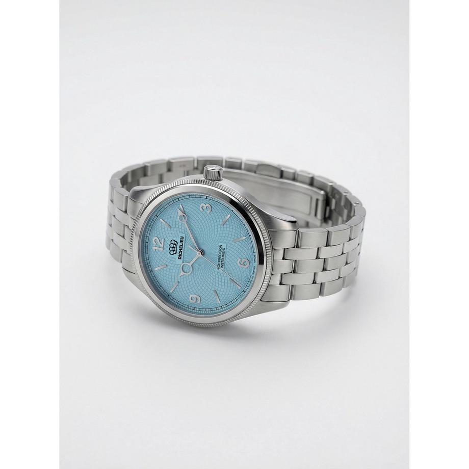 RICHELIEU SPORT Orologio analogico 
