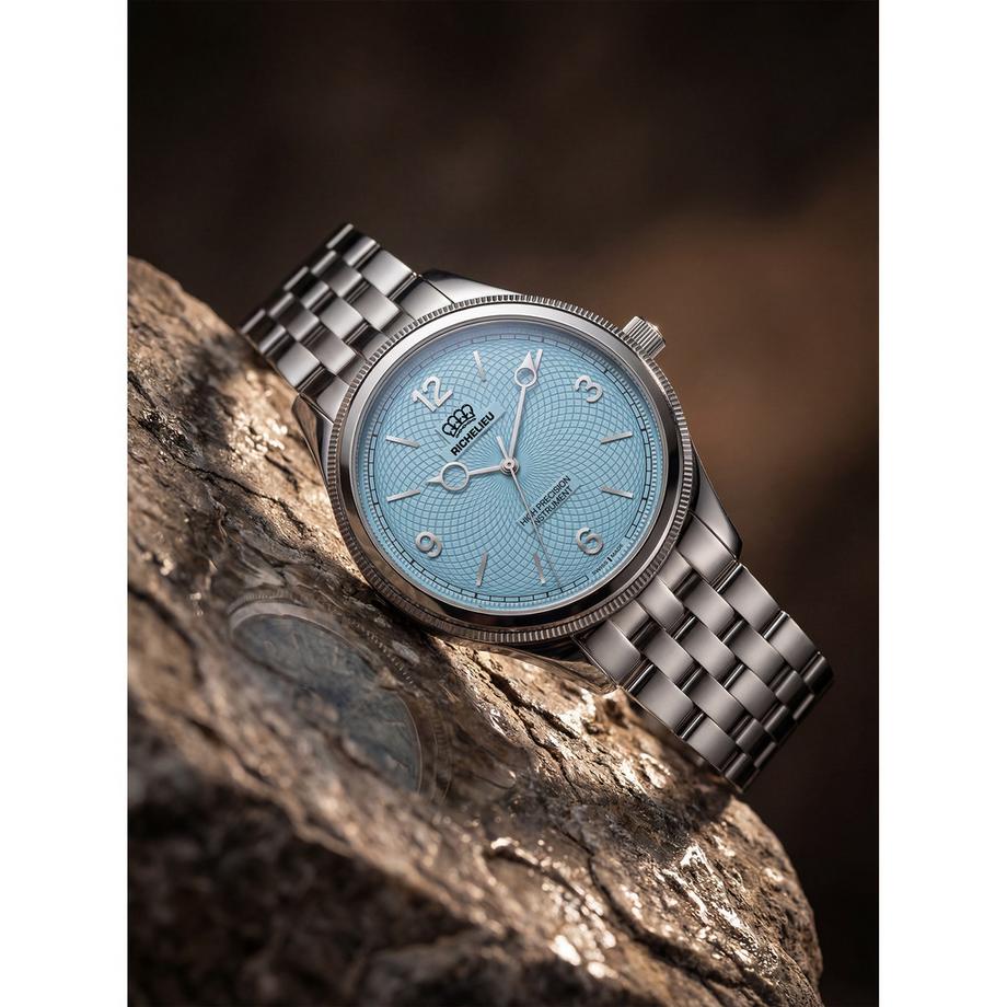 RICHELIEU SPORT Orologio analogico 