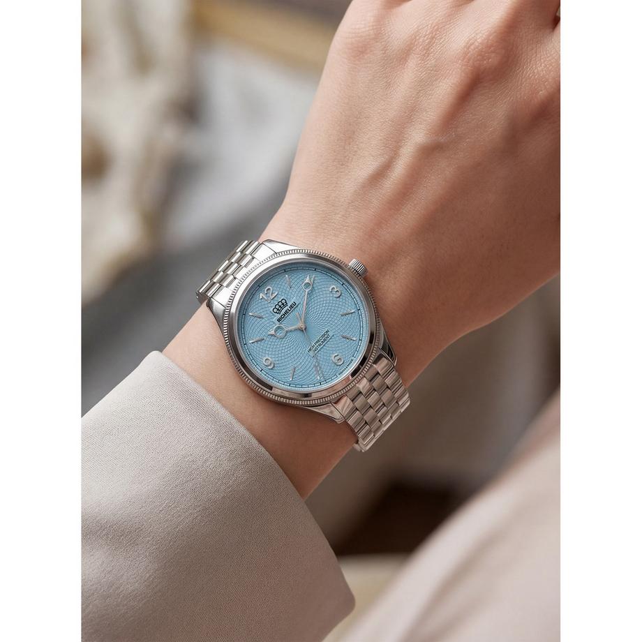 RICHELIEU SPORT Orologio analogico 