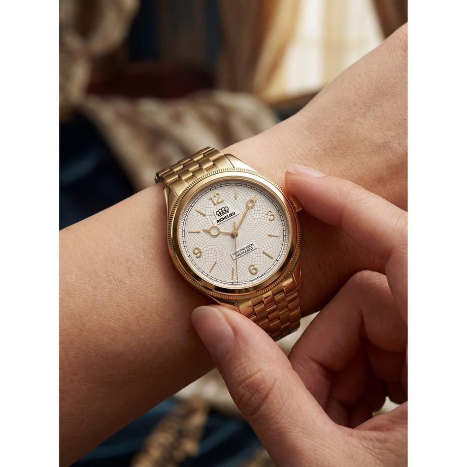 RICHELIEU SPORT Orologio analogico 
