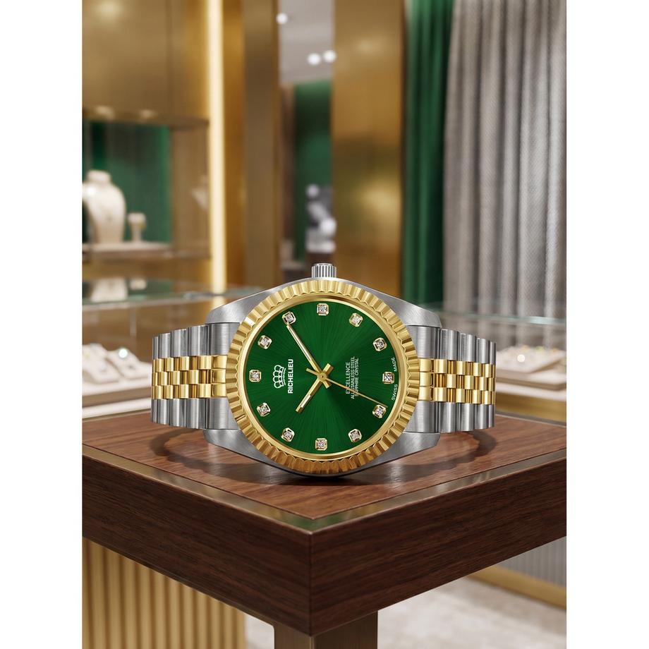 RICHELIEU SPORT Orologio analogico 