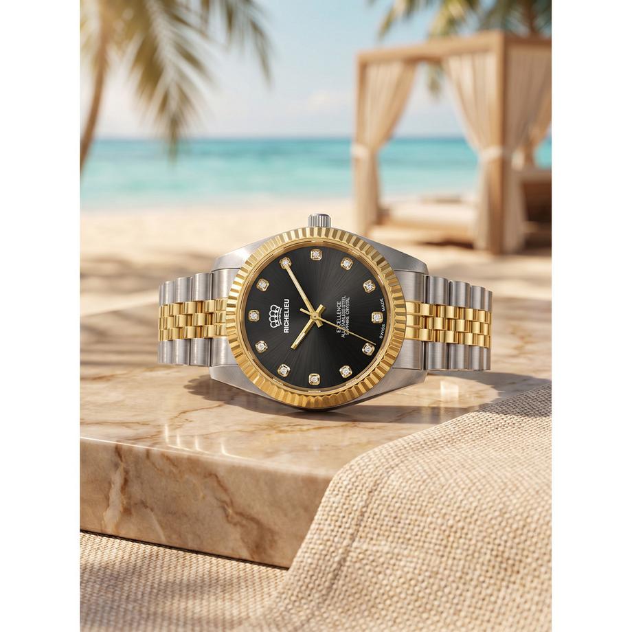 RICHELIEU SPORT Orologio analogico 