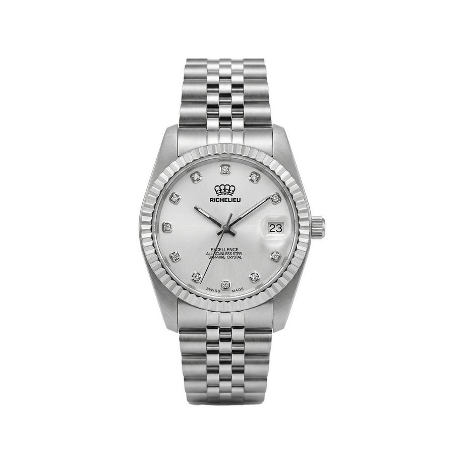 Horloge analogique