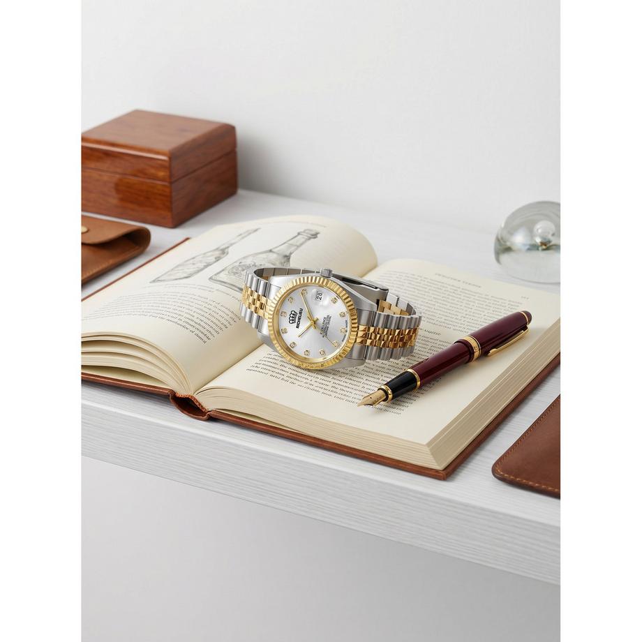 RICHELIEU SPORT Horloge analogique 