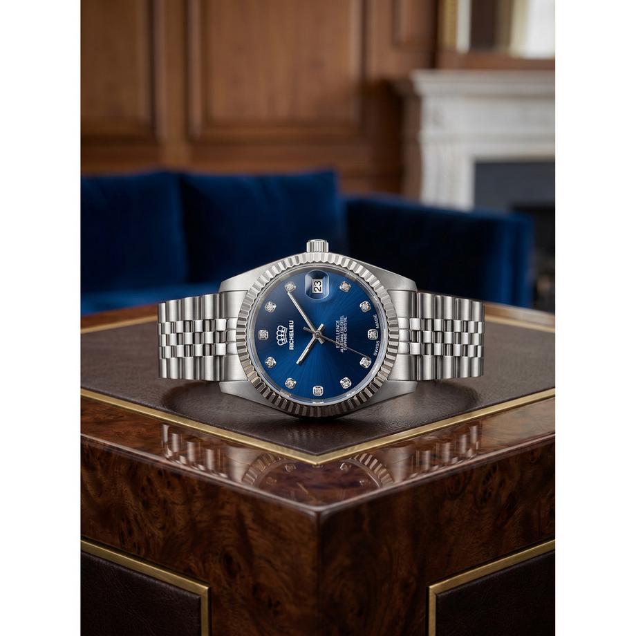 RICHELIEU SPORT Orologio analogico 
