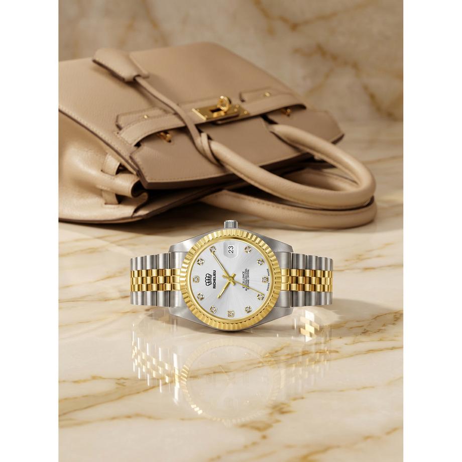 RICHELIEU SPORT Orologio analogico 
