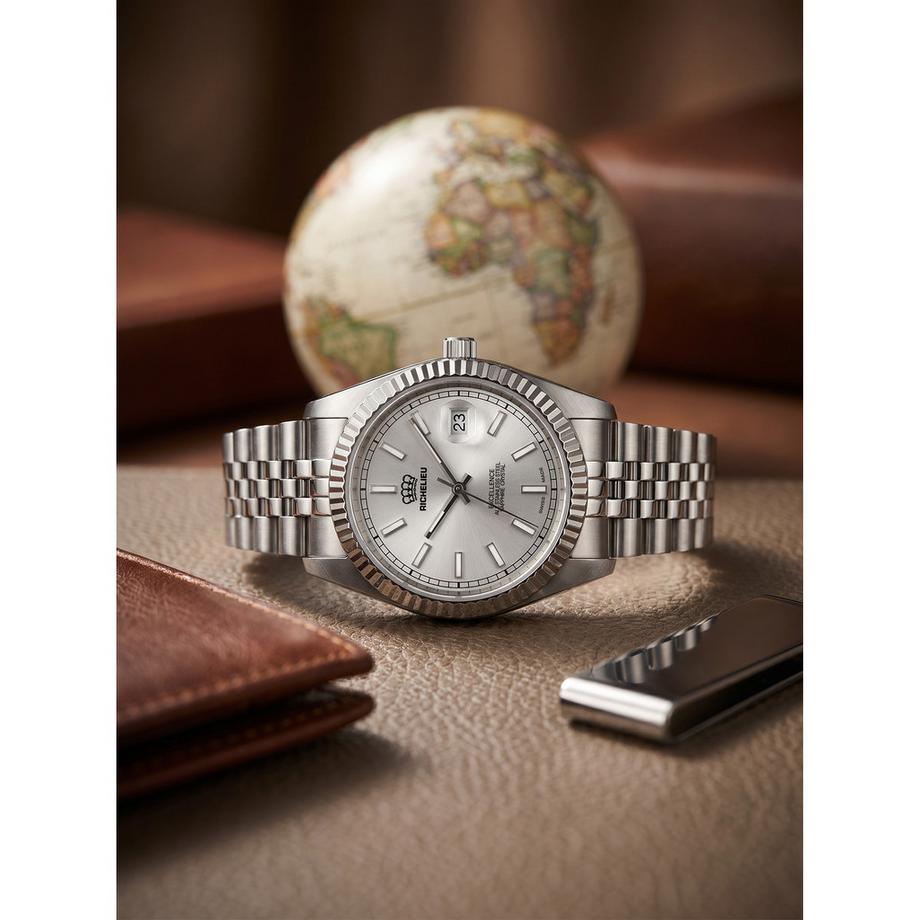 RICHELIEU SPORT Orologio analogico 