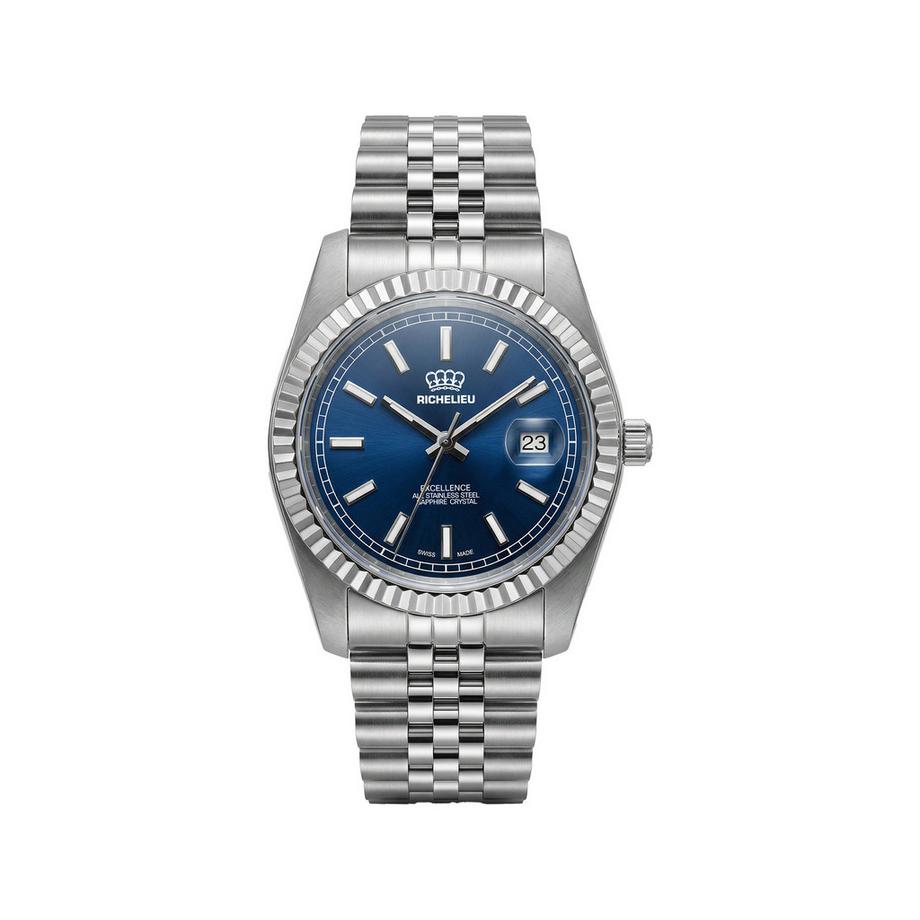 Horloge analogique