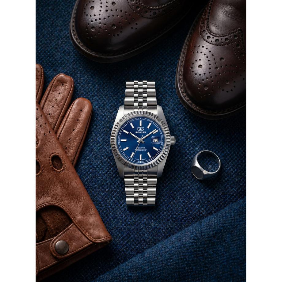 RICHELIEU SPORT Orologio analogico 