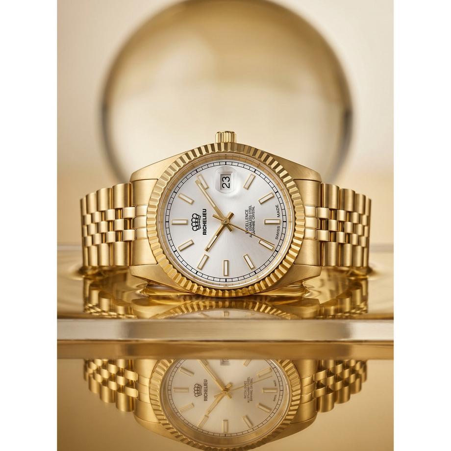 RICHELIEU SPORT Orologio analogico 