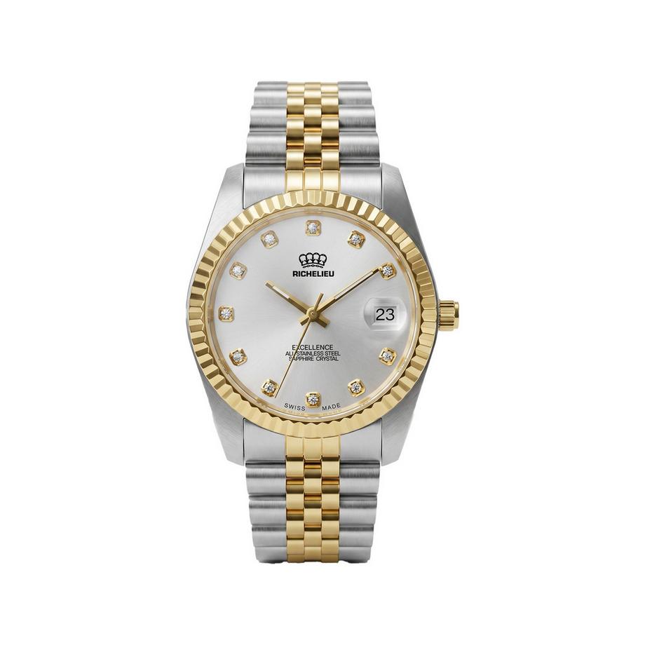 Montre automatique