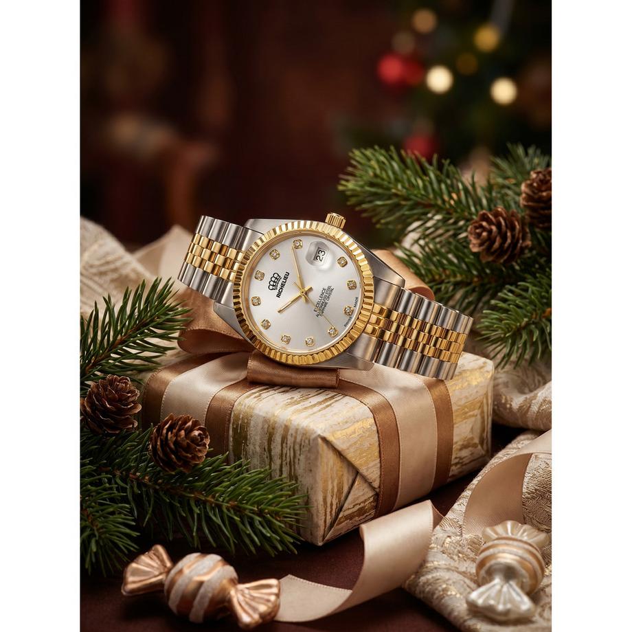 RICHELIEU SPORT Orologio automatico 