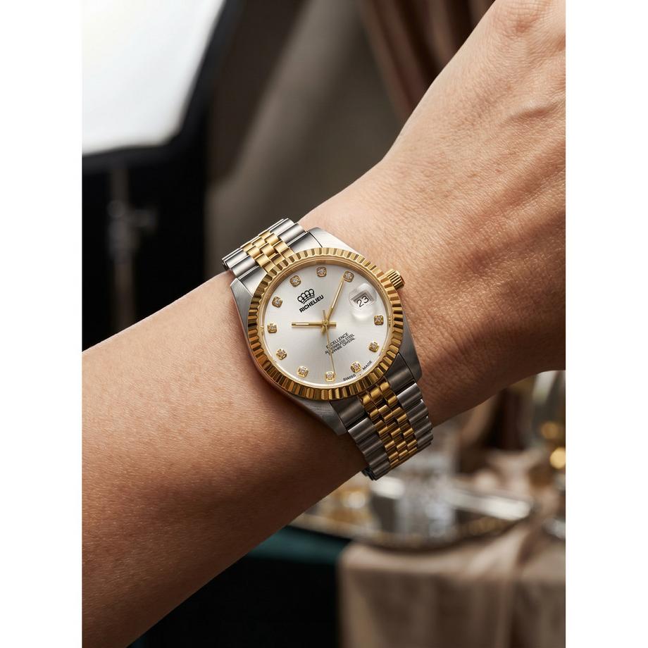 RICHELIEU SPORT Orologio automatico 