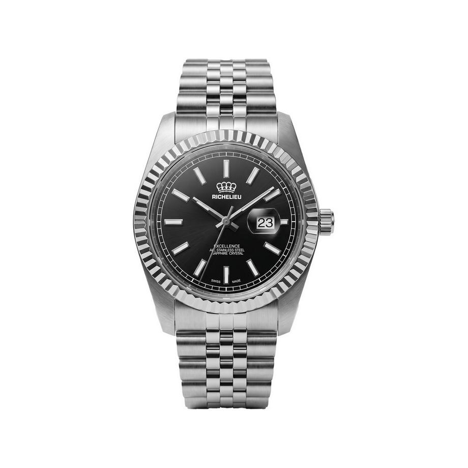Montre automatique