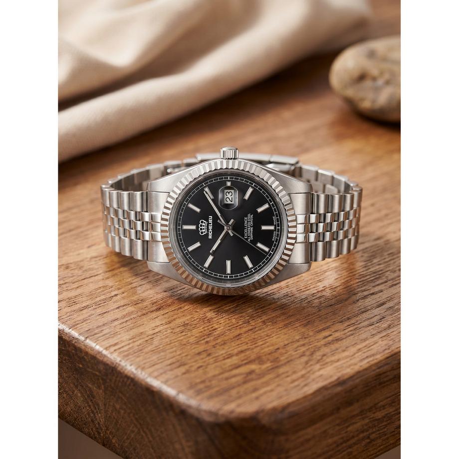 RICHELIEU SPORT Orologio automatico 