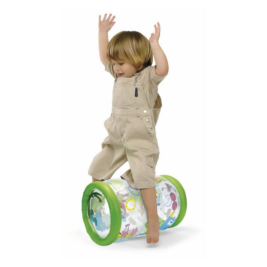 Jungle Musical Roller
