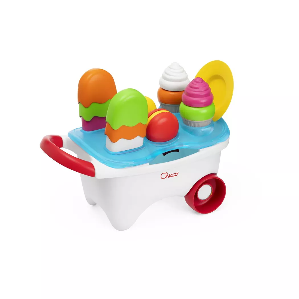 Chicco Classic 00012149000000 Rollenspiel-Spielzeug