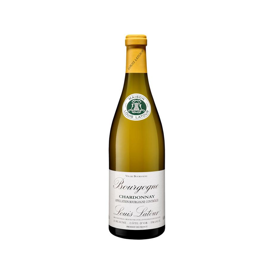 Bourgogne Chardonnay AC