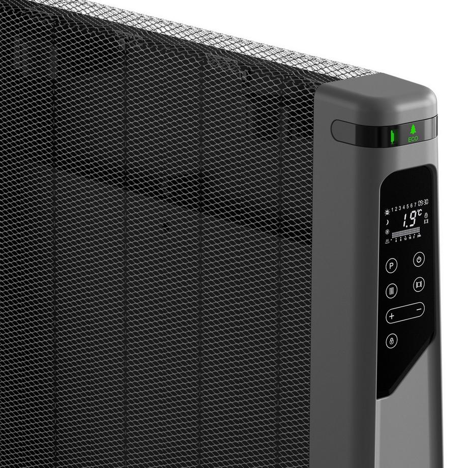 Sonnenkonig Radiateur céramique Maximo 10 
