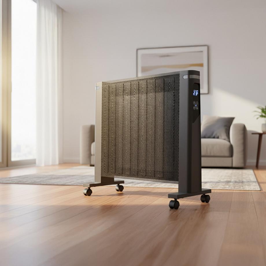 Sonnenkonig Radiateur céramique Maximo 10 