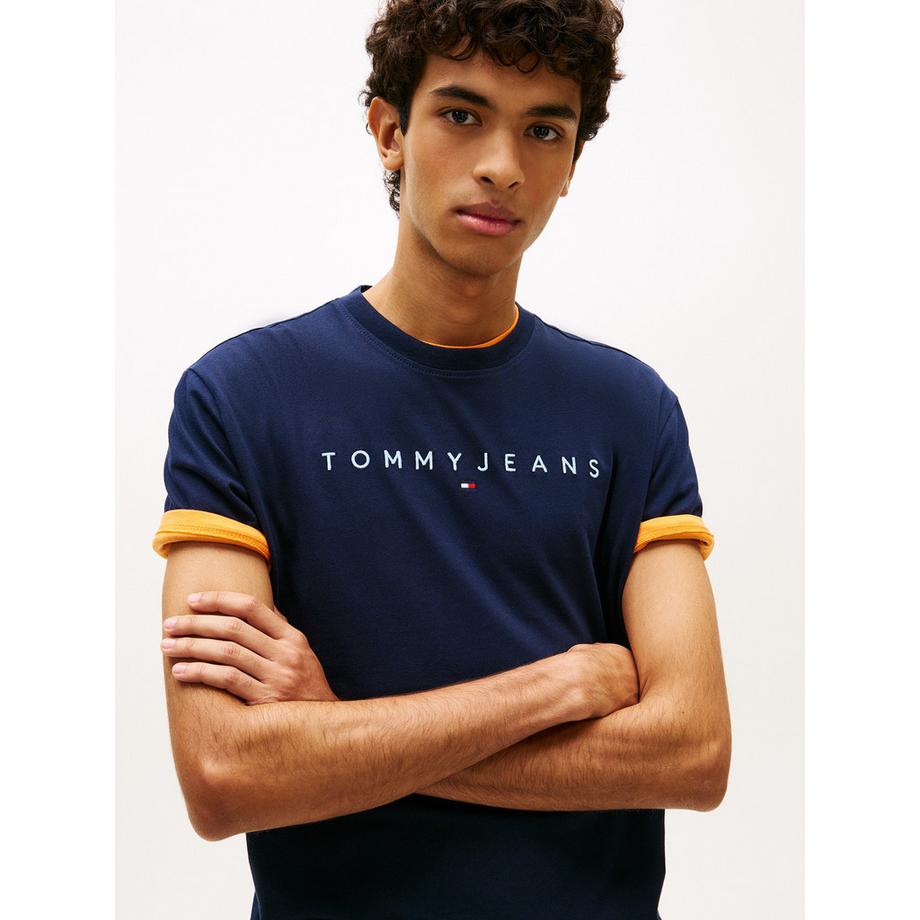 TOMMY JEANS T-Shirt  