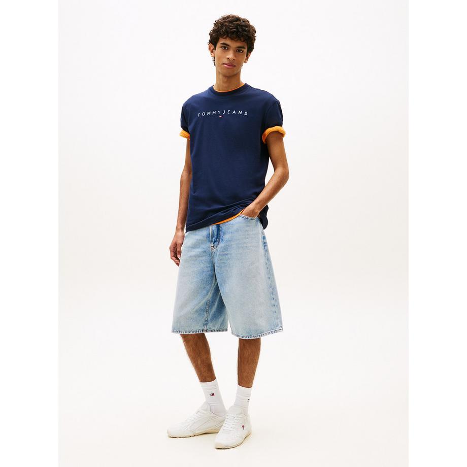 TOMMY JEANS T-Shirt  