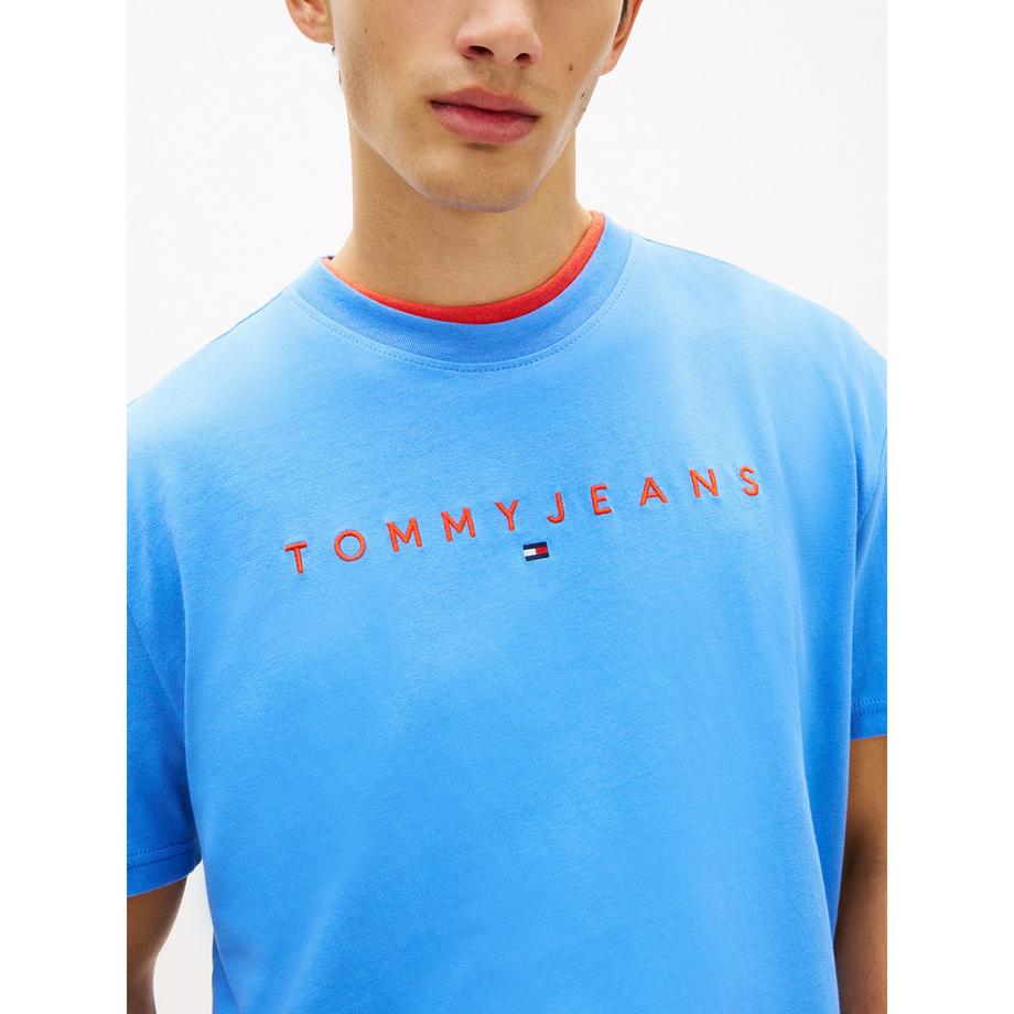 TOMMY JEANS T-Shirt  