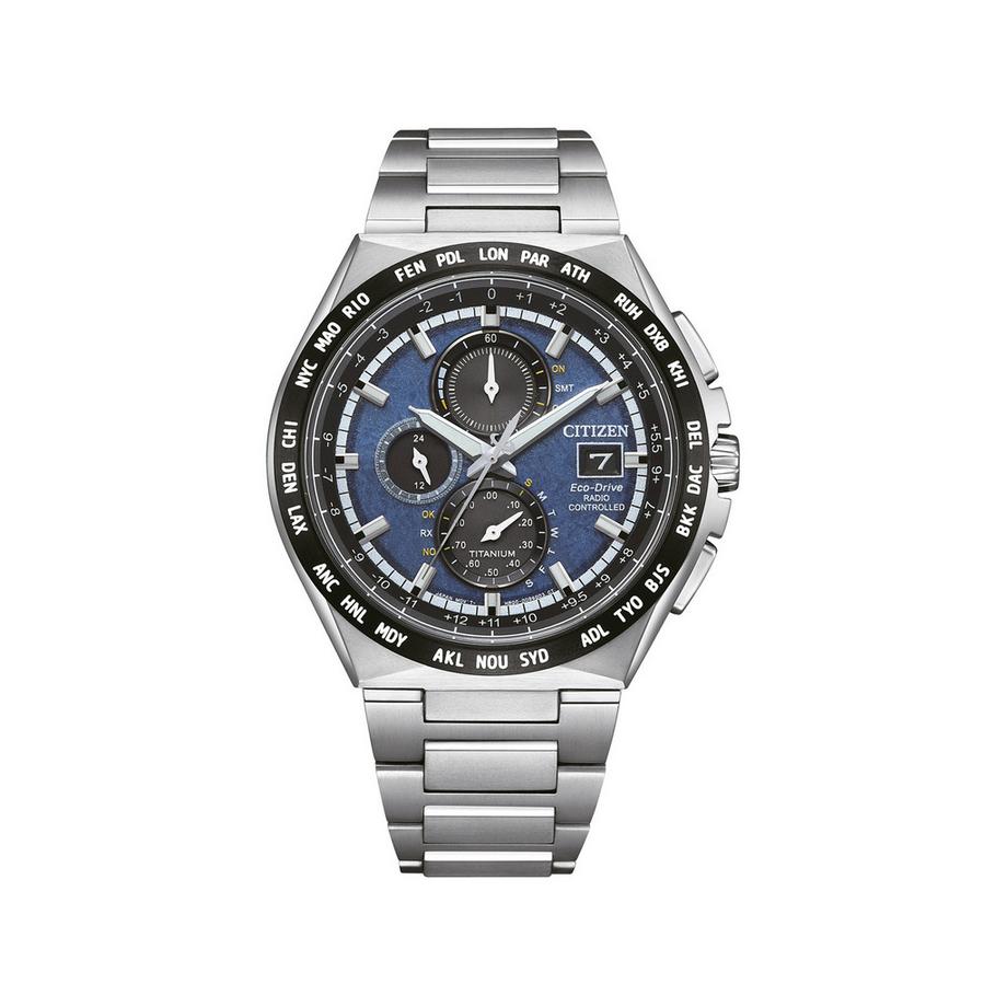 Chronographe