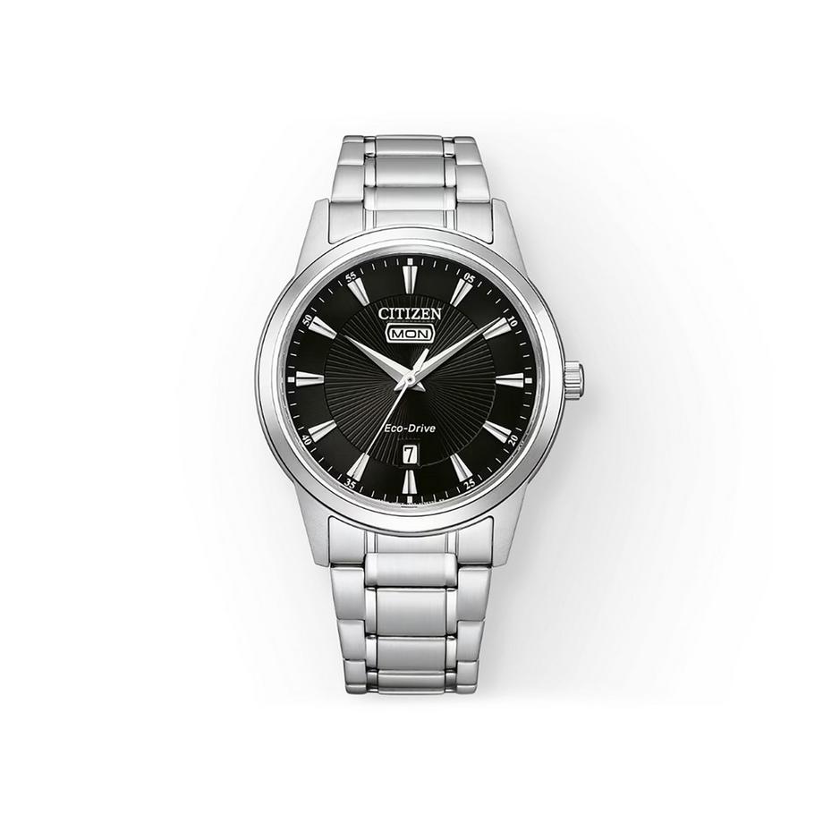 Horloge analogique