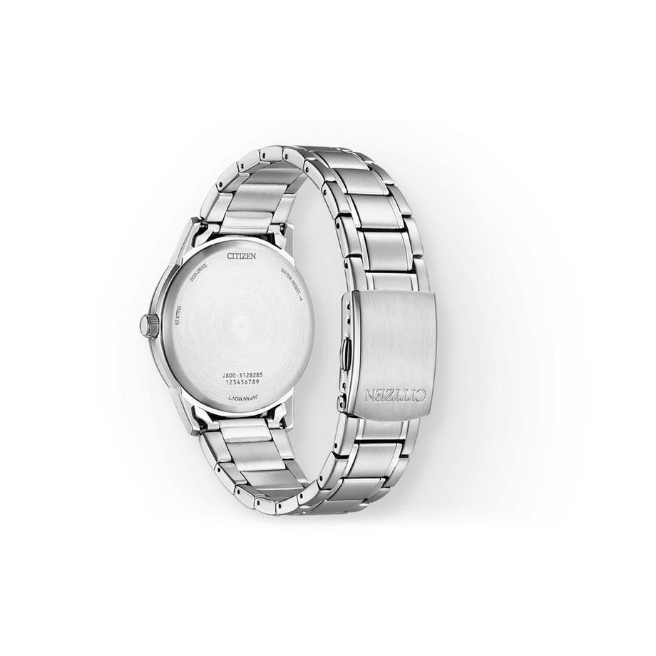 Citizen Classic Elegant Eco Drive Horloge analogique 