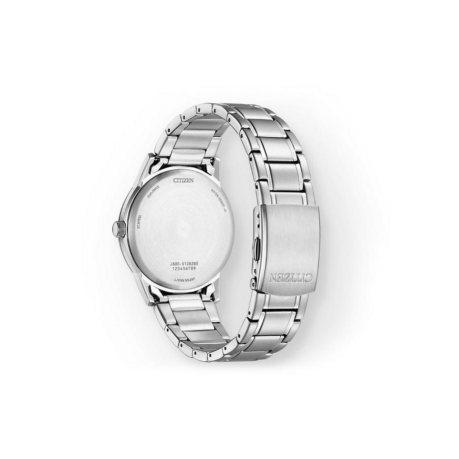 Citizen Classic Elegant Eco Drive Horloge analogique 