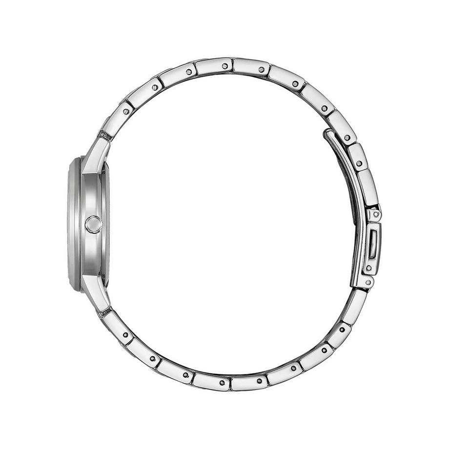 Citizen Platfrom Eco-Drive Ladis Horloge analogique 