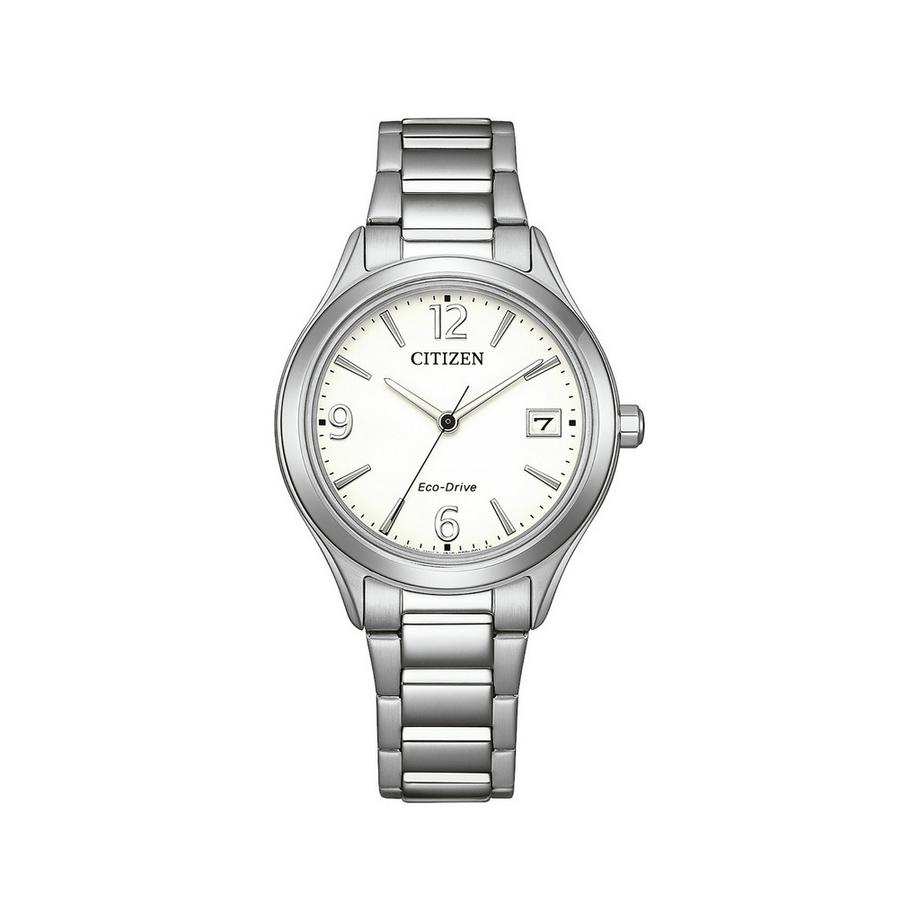 Horloge analogique