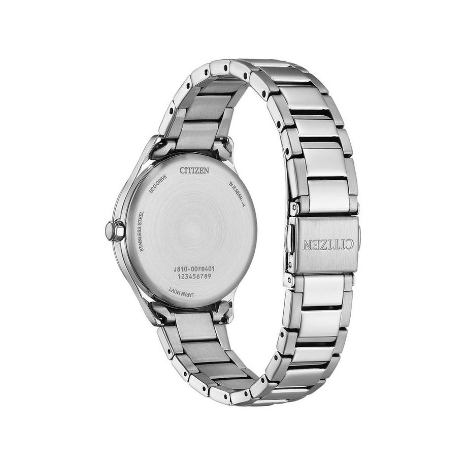 Citizen Eco-Drive Horloge analogique 