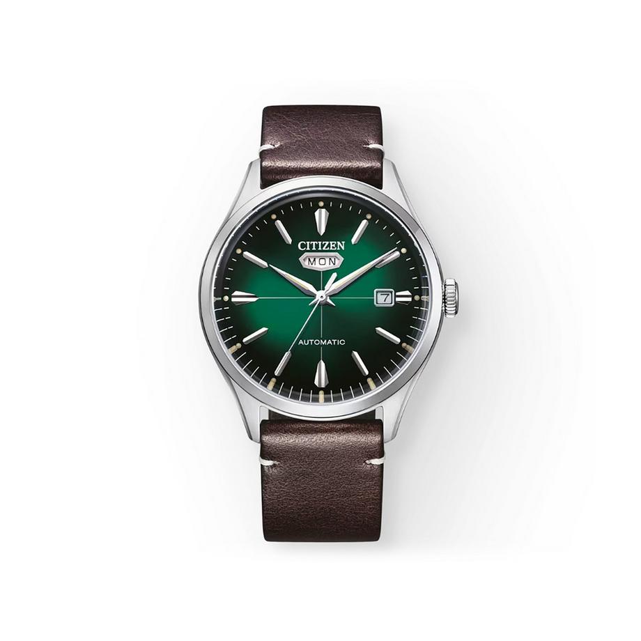 Montre automatique