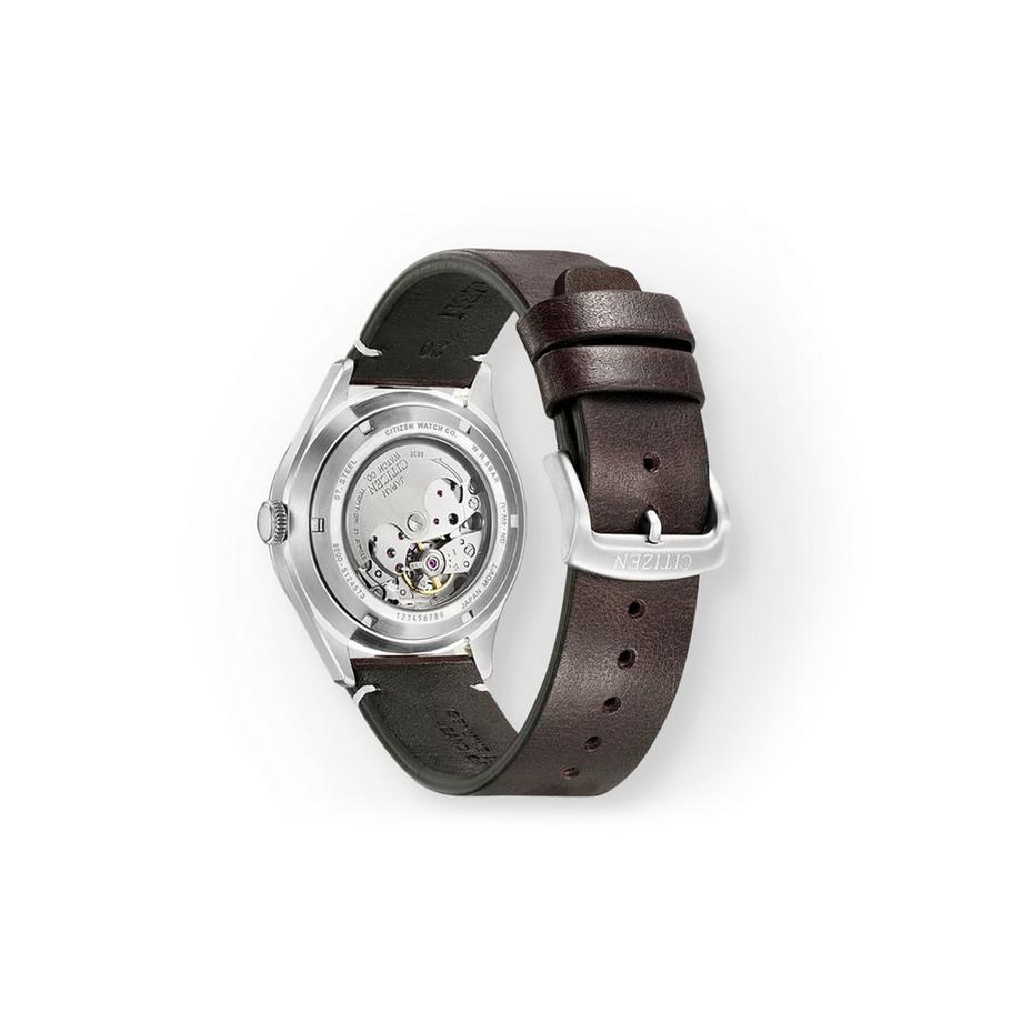 Citizen C7 Mecanical Montre automatique 