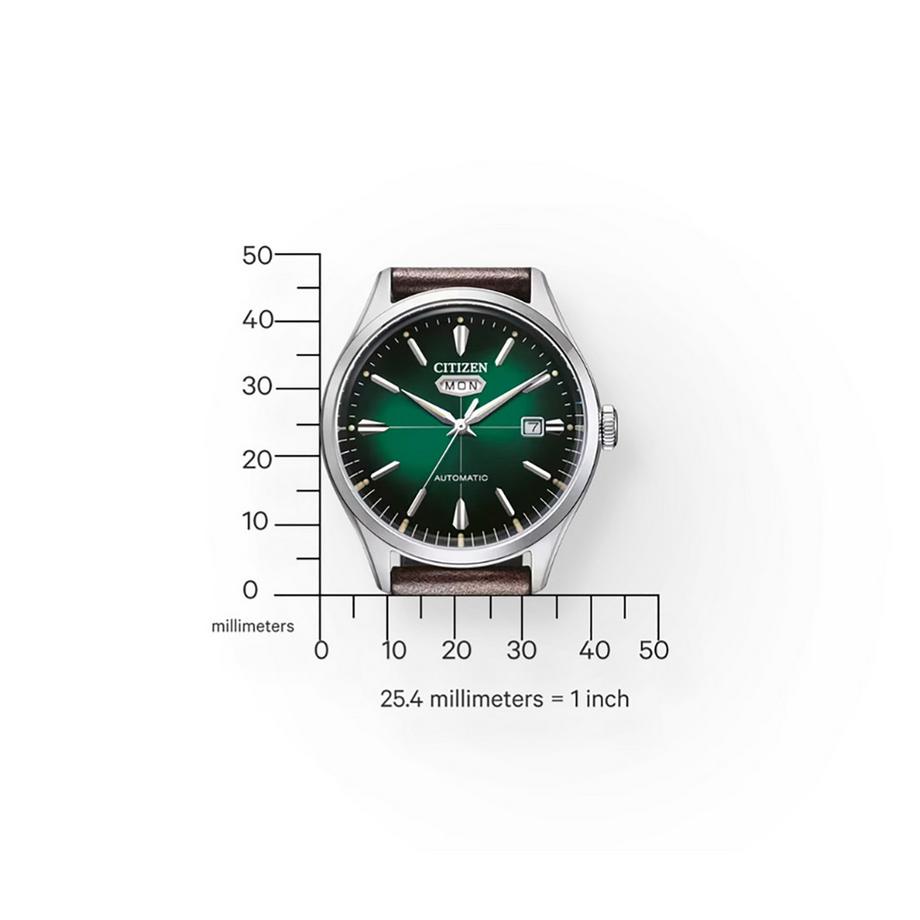 Citizen C7 Mecanical Montre automatique 