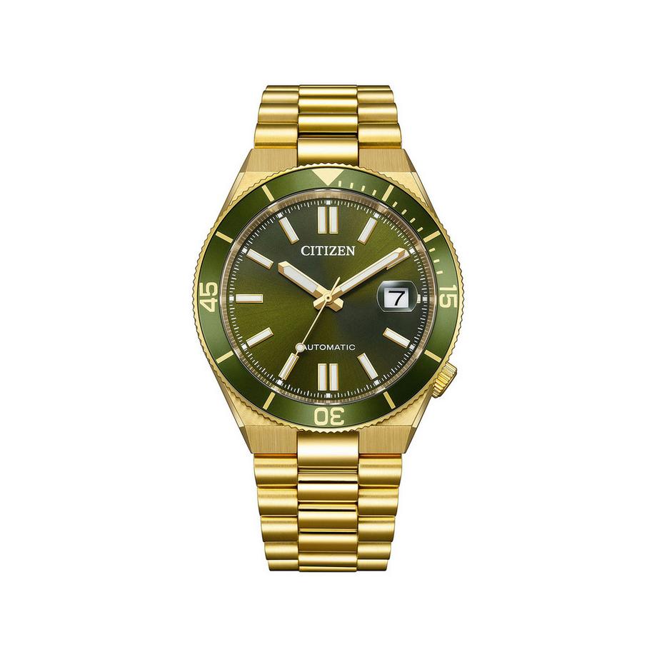 Montre automatique